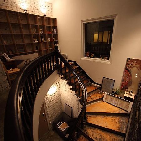 House 740 Hostel Seoul Luaran gambar
