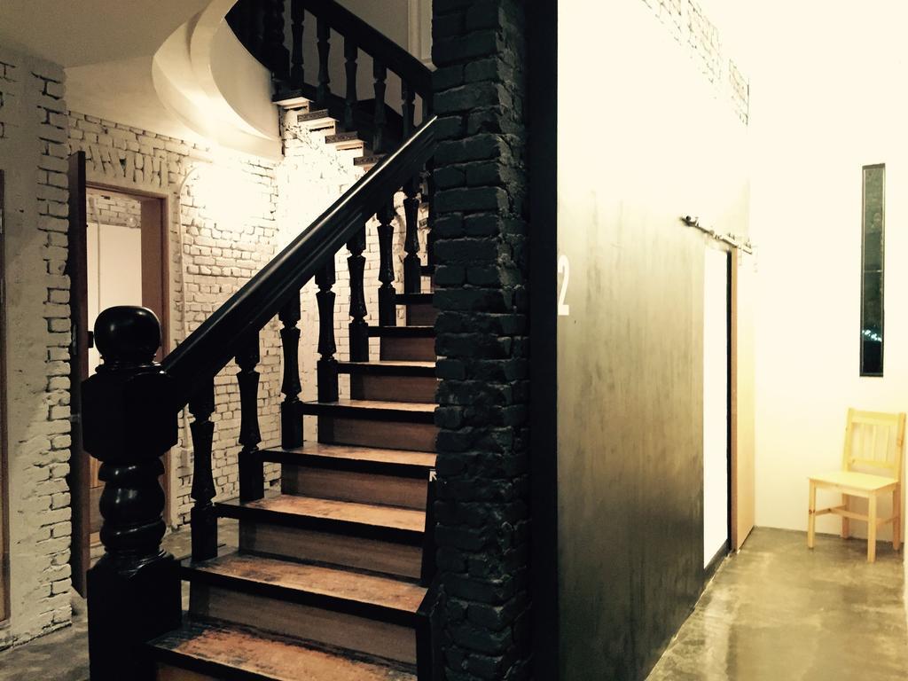 House 740 Hostel Seoul Luaran gambar