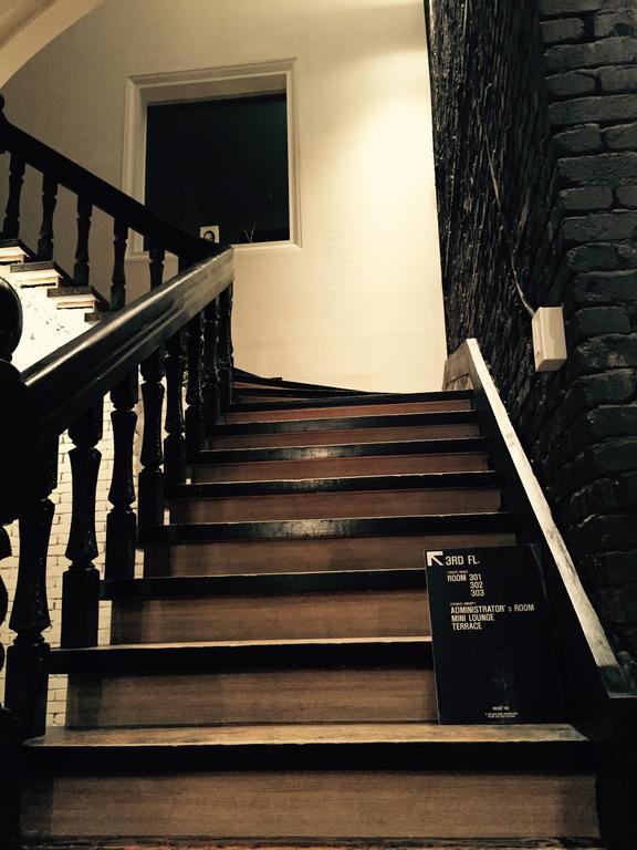 House 740 Hostel Seoul Luaran gambar