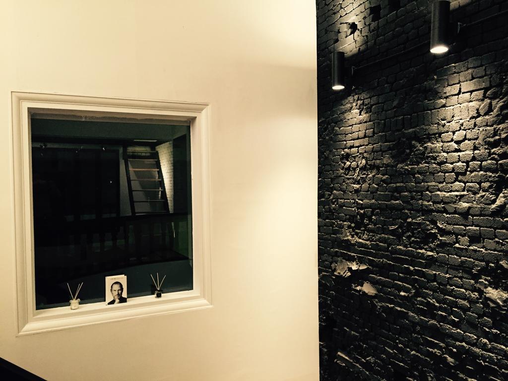 House 740 Hostel Seoul Luaran gambar