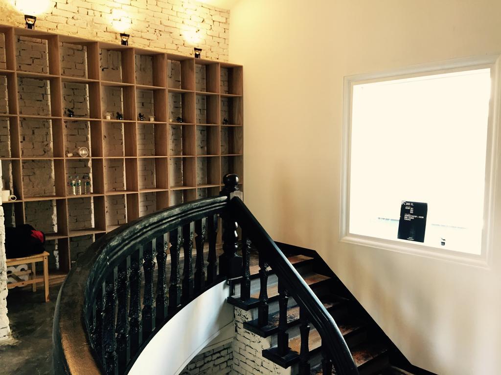 House 740 Hostel Seoul Luaran gambar