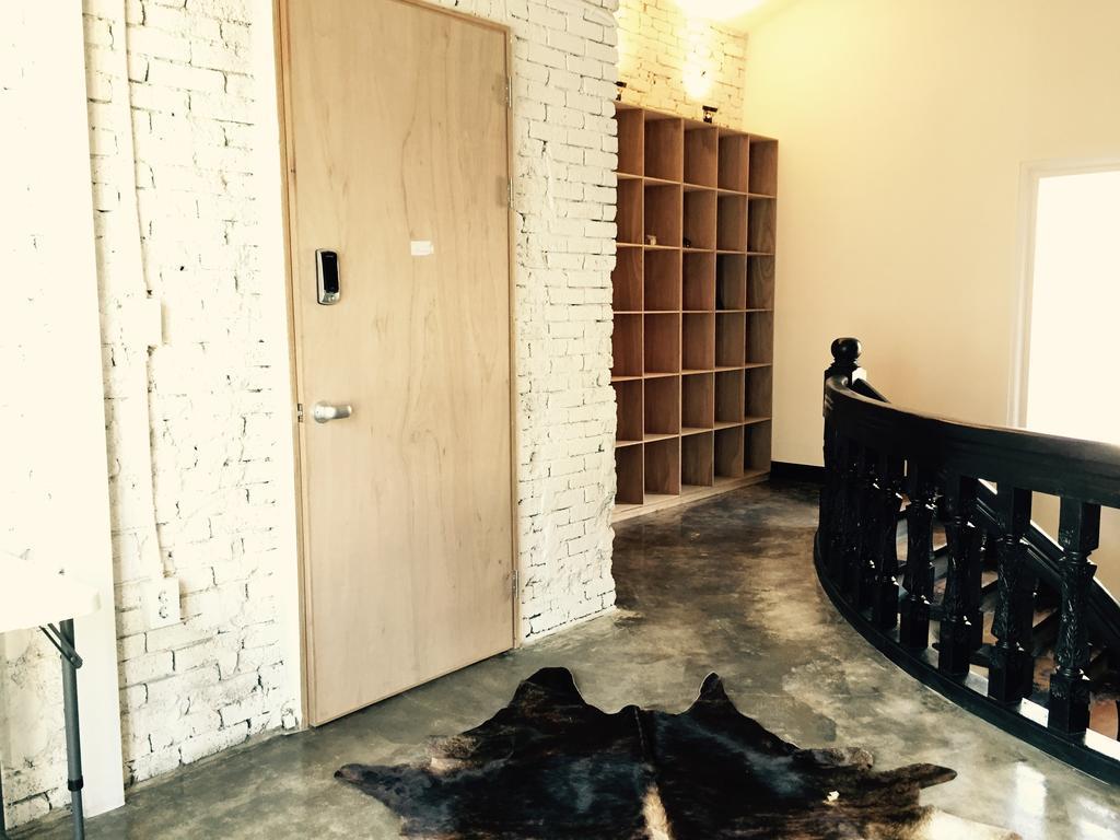 House 740 Hostel Seoul Luaran gambar