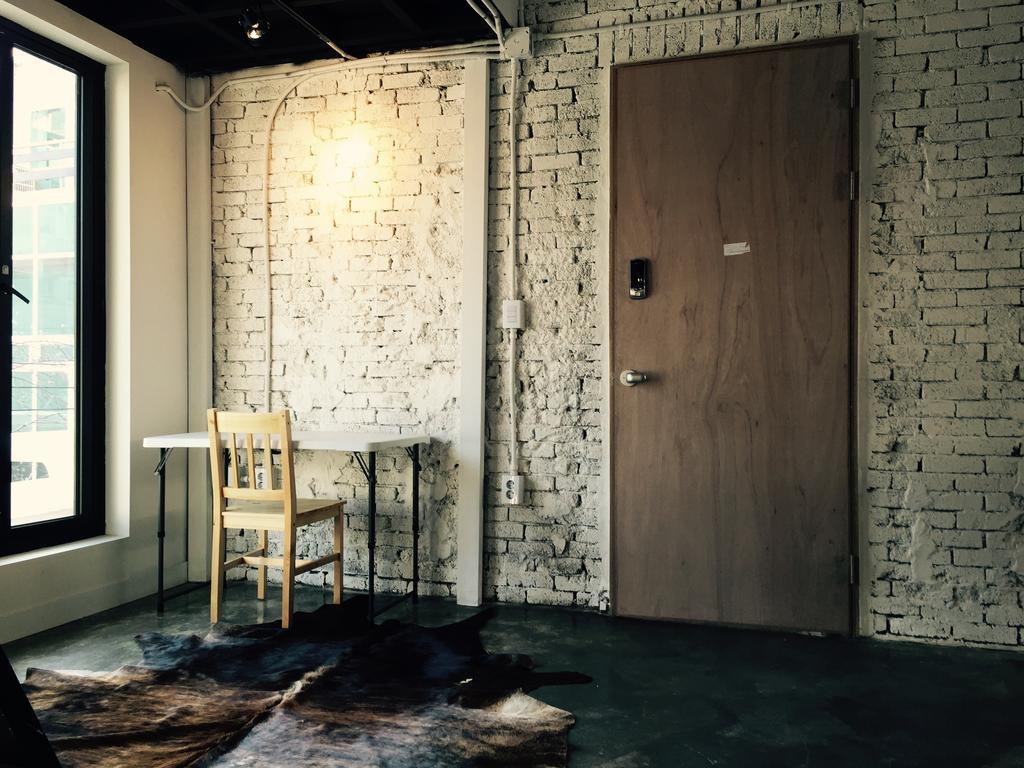 House 740 Hostel Seoul Luaran gambar