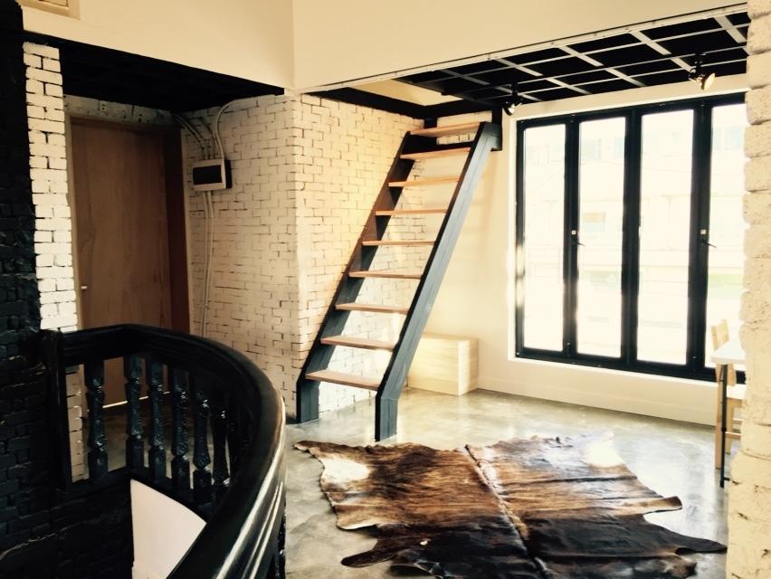 House 740 Hostel Seoul Luaran gambar