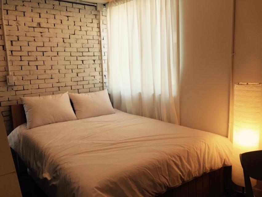 House 740 Hostel Seoul Bilik gambar