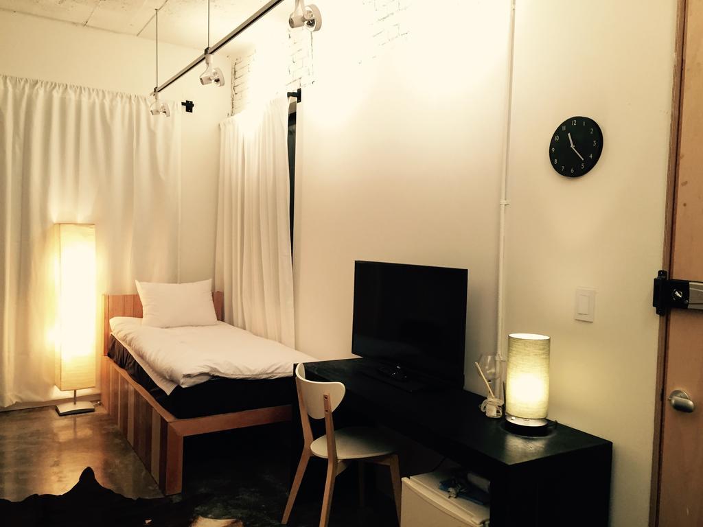 House 740 Hostel Seoul Bilik gambar