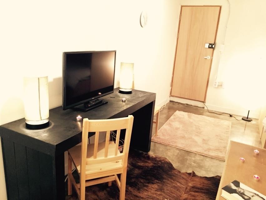 House 740 Hostel Seoul Bilik gambar