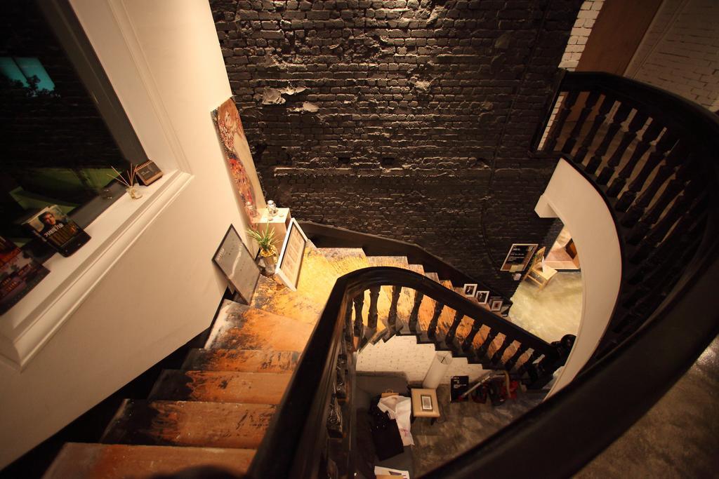 House 740 Hostel Seoul Luaran gambar
