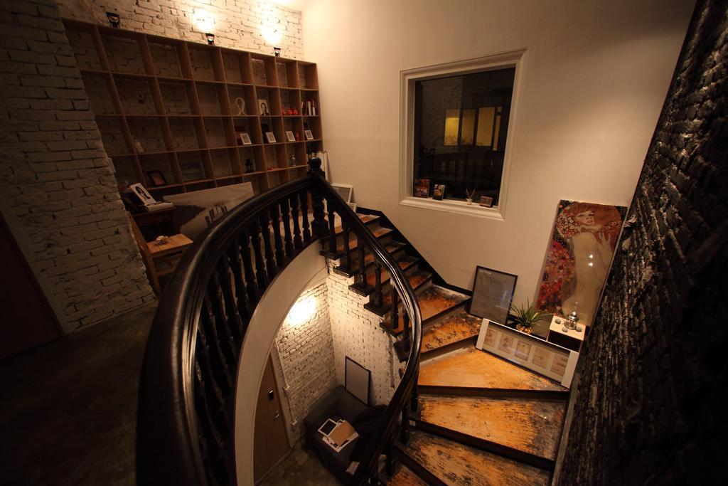 House 740 Hostel Seoul Luaran gambar