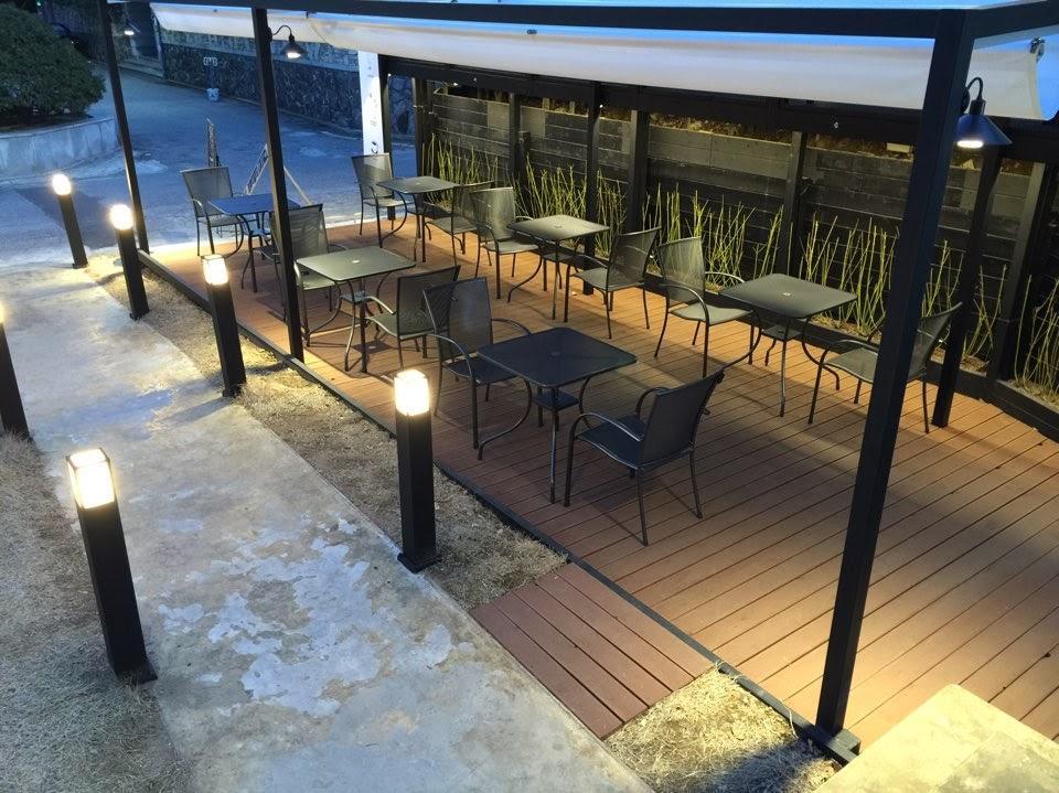House 740 Hostel Seoul Luaran gambar