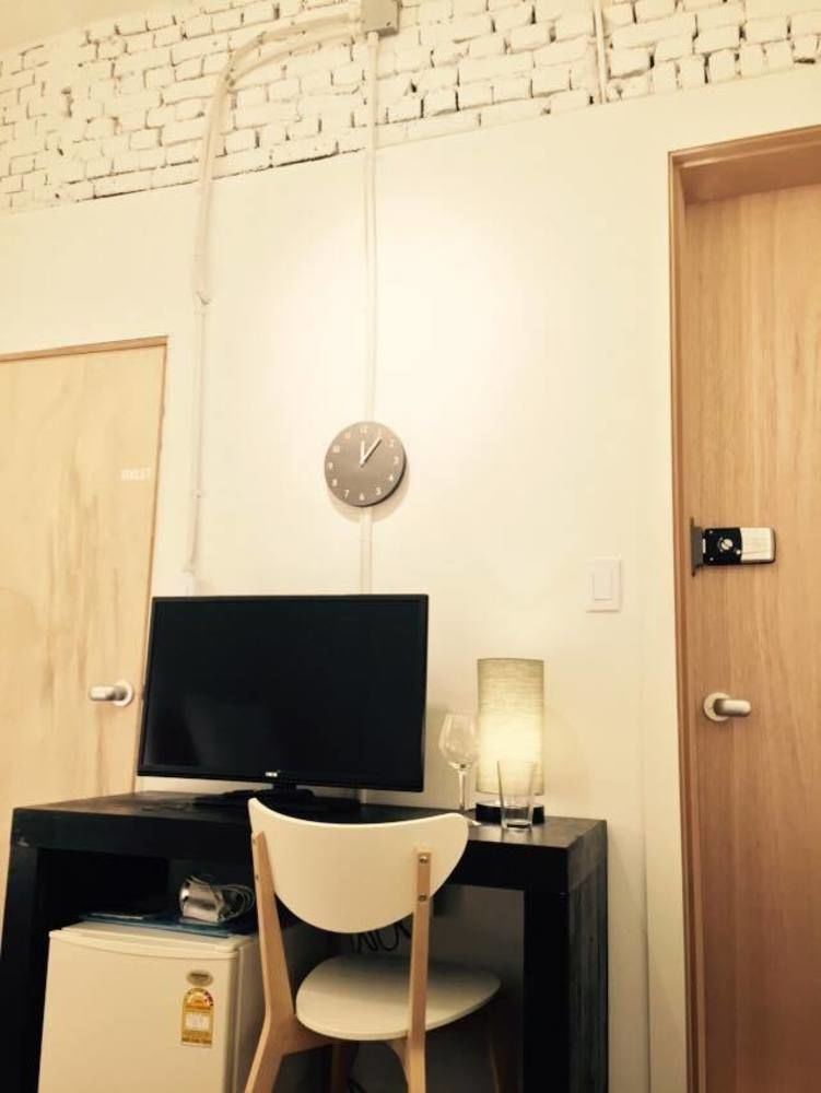 House 740 Hostel Seoul Luaran gambar