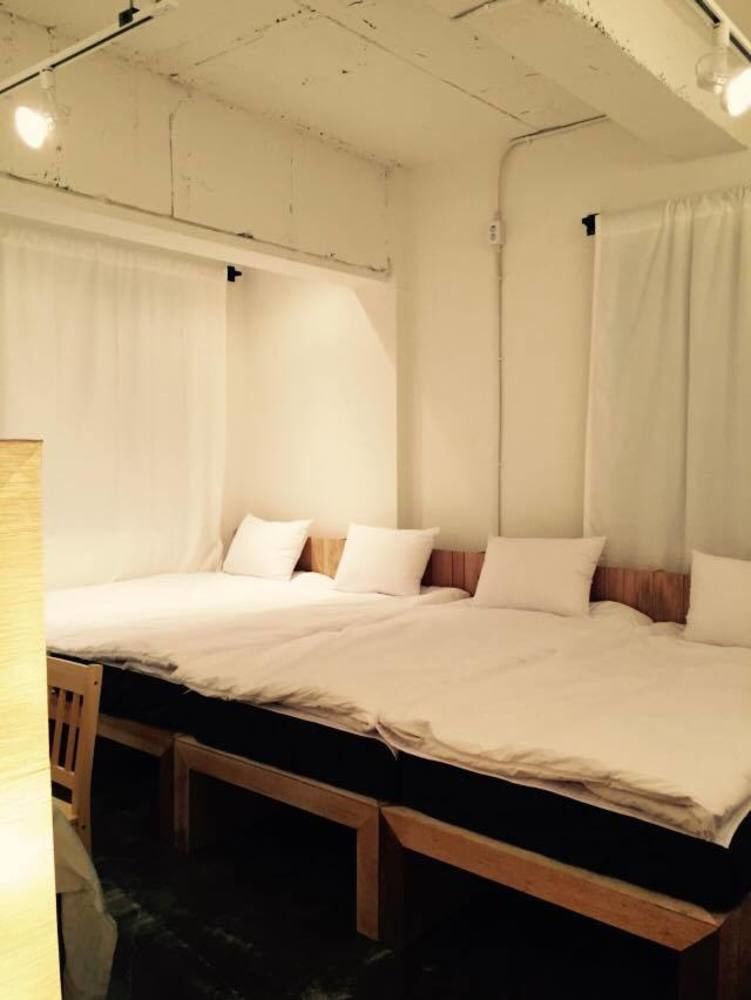 House 740 Hostel Seoul Luaran gambar