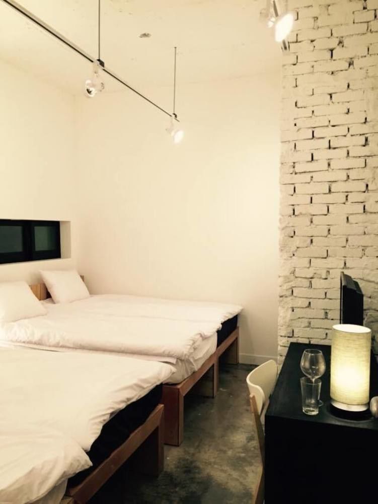 House 740 Hostel Seoul Luaran gambar
