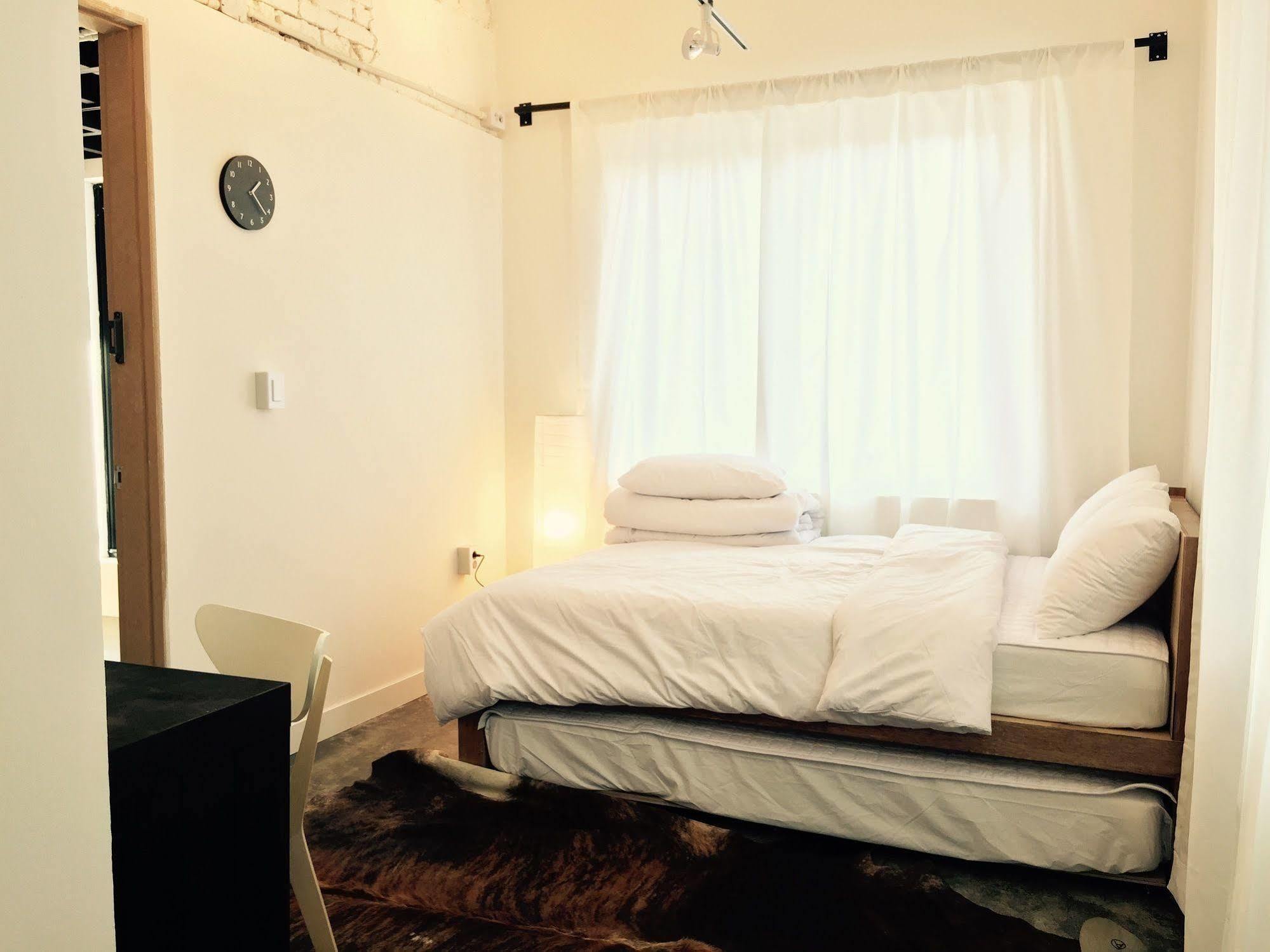 House 740 Hostel Seoul Luaran gambar