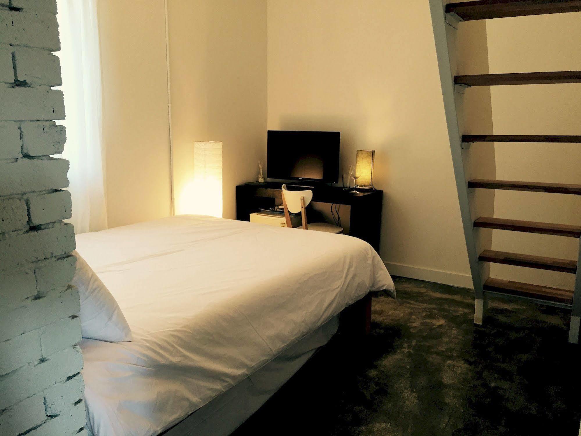 House 740 Hostel Seoul Luaran gambar