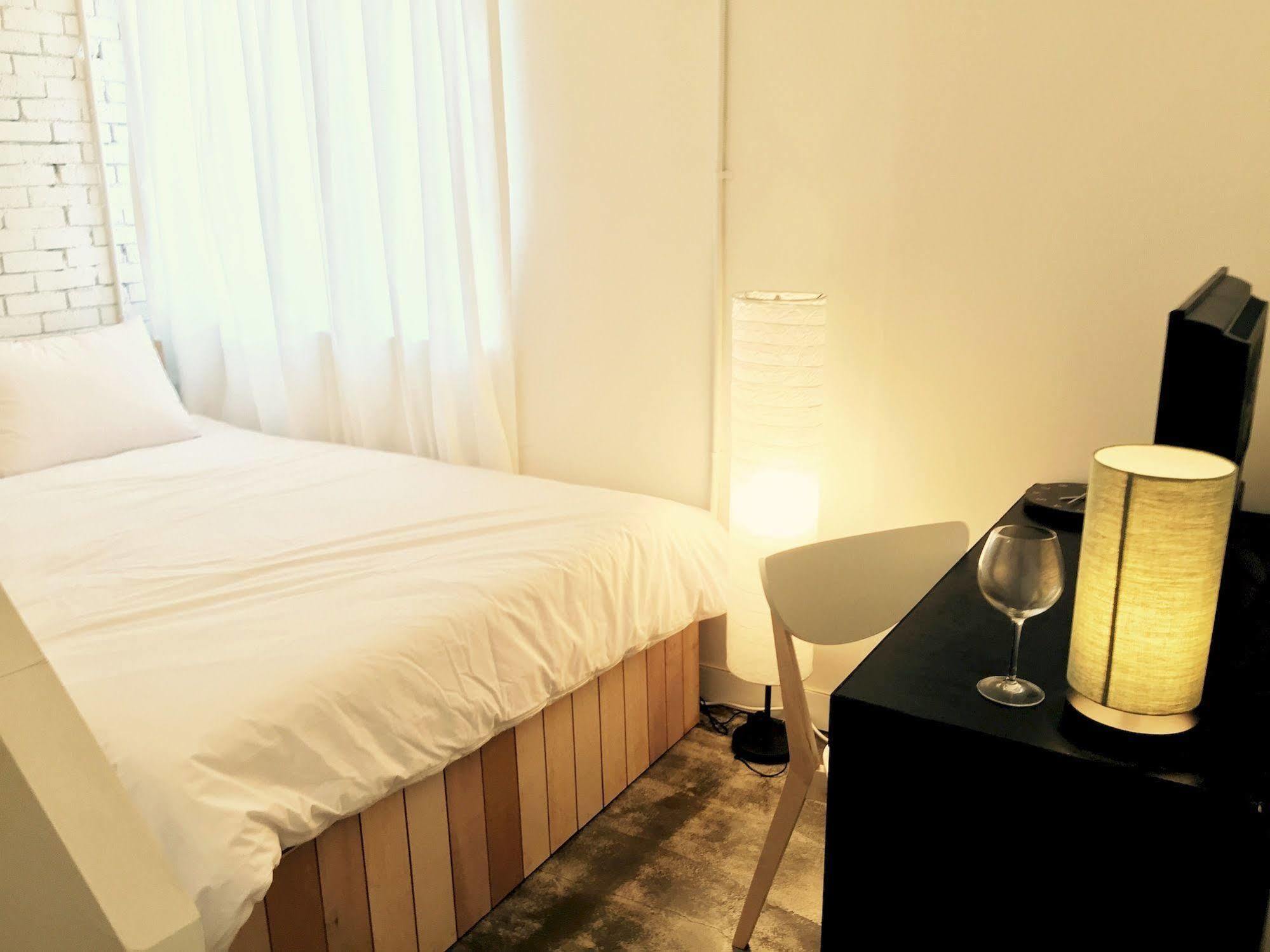 House 740 Hostel Seoul Luaran gambar